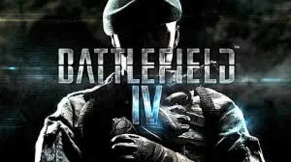 BATTLEFIELD 4 / REGION FREE / MULTILANGUAGE / ORIGIN