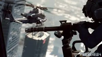 BATTLEFIELD 4 / REGION FREE / MULTILANGUAGE / ORIGIN