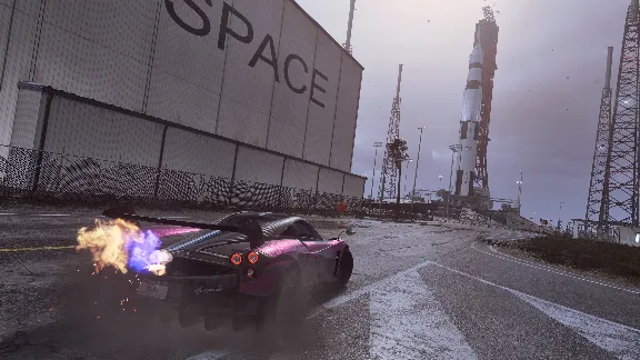 ❗Need for Speed Heat Deluxe Edition❗XBOX ONE/X|S🔑КЛЮЧ