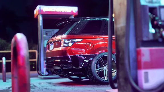 ❗Need for Speed Heat Deluxe Edition❗XBOX ONE/X|S🔑КЛЮЧ