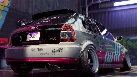 ❗Need for Speed Heat Deluxe Edition❗XBOX ONE/X|S🔑КЛЮЧ