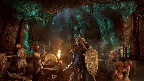 ❗Assassins Creed Valhalla DAWN of Ragnarok🔑XBOX КЛЮЧ❗