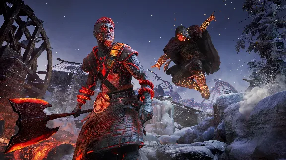 ❗Assassins Creed Valhalla DAWN of Ragnarok🔑XBOX КЛЮЧ❗