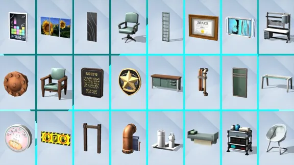 THE SIMS™ 4 ЖИЗНЬ В ГОРОДЕ XBOX КЛЮЧ/КОД