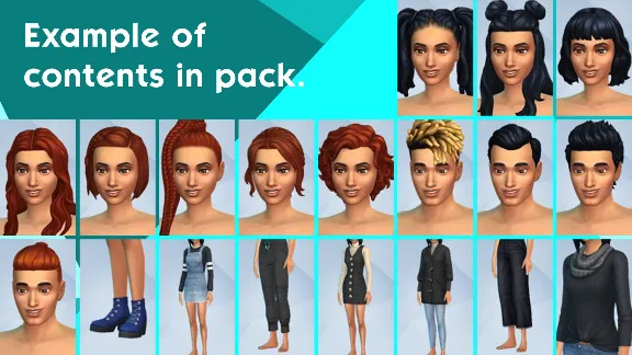 ❗The Sims 4 Discover University❗XBOX ONE/X|S🔑КЛЮЧ❗