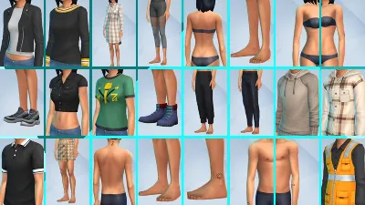 ❗The Sims 4 Discover University❗XBOX ONE/X|S🔑КЛЮЧ❗
