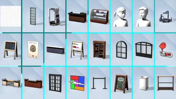 ❗The Sims 4 Get to Work❗XBOX ONE/X|S🔑КЛЮЧ❗