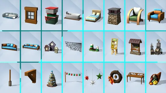 ❗The Sims 4 Seasons❗XBOX ONE/X|S🔑КЛЮЧ❗