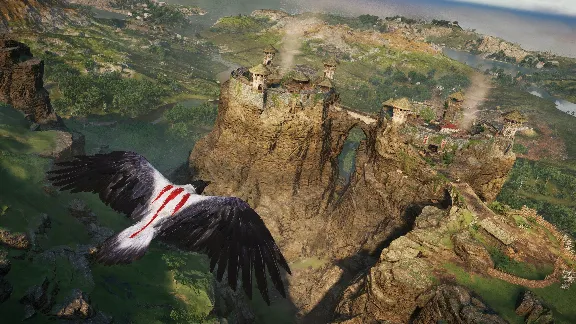 ❗Assassin&acute;s Creed Valhalla Season Pass❗XBOX ONE/X|S🔑