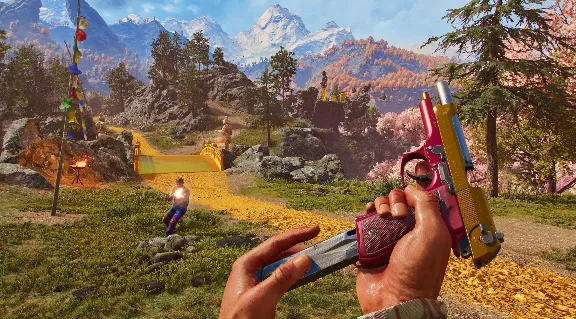 ❗Far Cry 6 Season Pass❗XBOX ONE/X|S🔑КЛЮЧ❗
