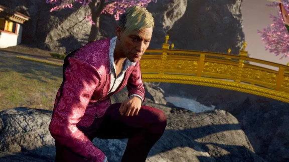 ❗Far Cry 6 Season Pass❗XBOX ONE/X|S🔑КЛЮЧ❗