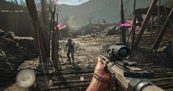 ❗Far Cry 6 Season Pass❗XBOX ONE/X|S🔑КЛЮЧ❗