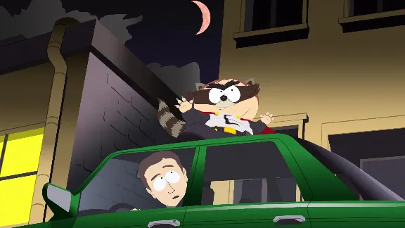 ❗South Park The Fractured but Whole Gold Edition❗ XBOX❗