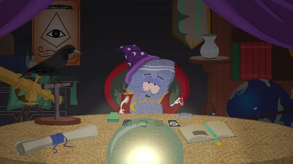 ❗South Park The Fractured but Whole Gold Edition❗ XBOX❗