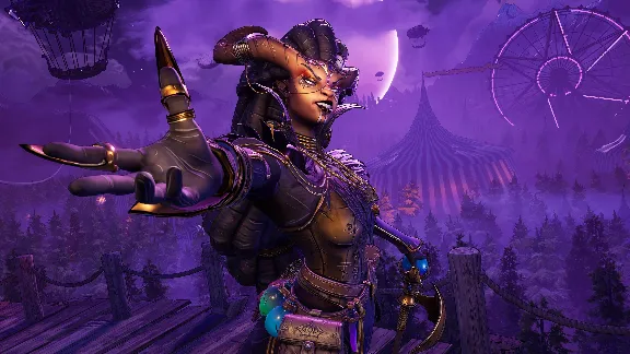 ❗Tiny Tina&acute;s Wonderlands: Season Pass❗XBOX ONE/X|S🔑КОД