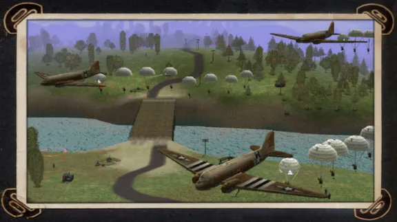 World War II: Panzer Claws STEAM KEY GLOBAL+РОССИЯ