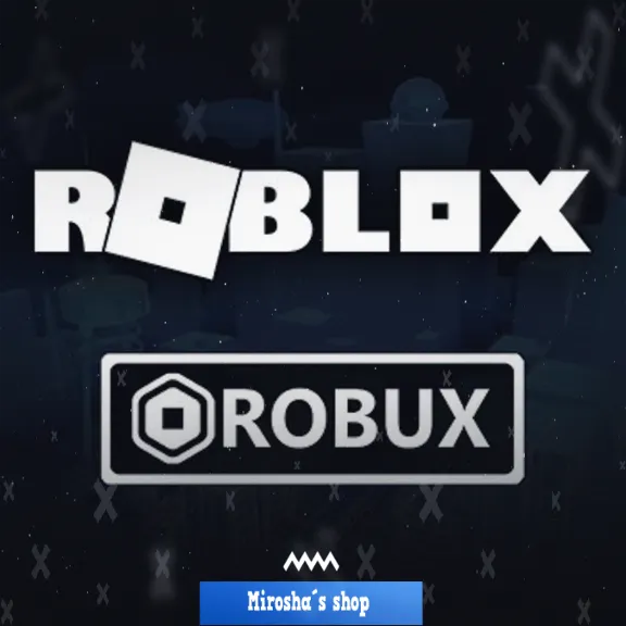 ⭐️ ROBLOX 💰 ROBUX 🎲 БЕЗ ВХОДА ❤️ ГАРАНТИЯ 🔥 ТОП ЦЕНА