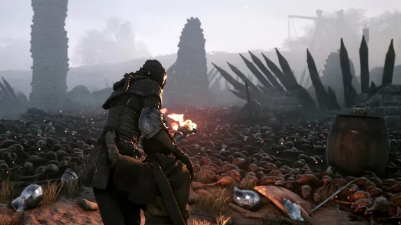 ❗A PLAGUE TALE BUNDLE ( 2 ИГРЫ)❗XBOX ONE/X|S🔑КЛЮЧ❗