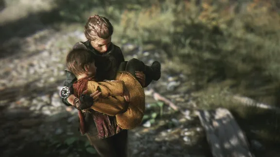 ❗A PLAGUE TALE BUNDLE ( 2 ИГРЫ)❗XBOX ONE/X|S🔑КЛЮЧ❗