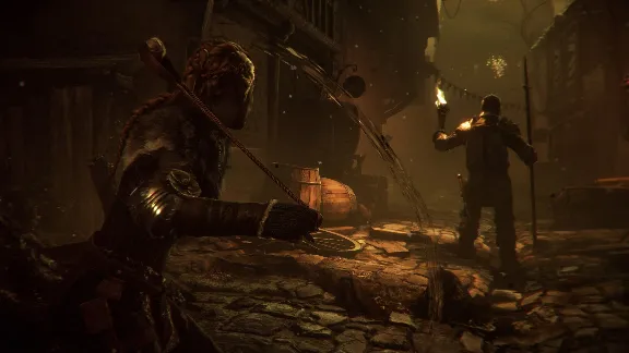 ❗A PLAGUE TALE BUNDLE ( 2 ИГРЫ)❗XBOX ONE/X|S🔑КЛЮЧ❗