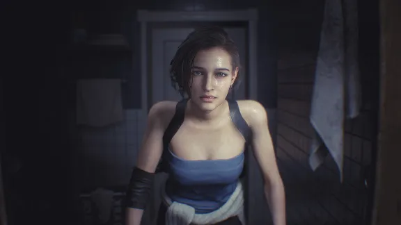 ❗RESIDENT EVIL 3 НАБОР КЛАССИЧЕСКИХ КОСТЮМОВ❗XBOX🔑КЛЮЧ