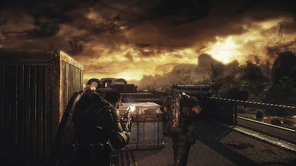 ❗GEARS OF WAR ULTIMATE EDITION DELUXE ❗XBOX КЛЮЧ ❗