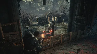 ❗GEARS OF WAR ULTIMATE EDITION DELUXE ❗XBOX КЛЮЧ ❗