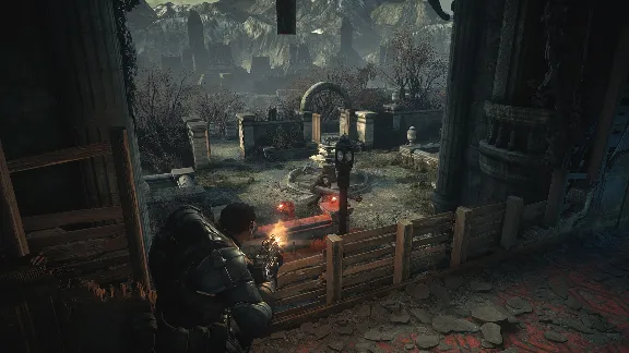 ❗GEARS OF WAR ULTIMATE EDITION DELUXE ❗XBOX КЛЮЧ ❗