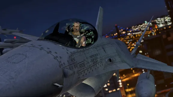 GRAND THEFT AUTO V PREMIUM & MEGALODON SHARK XBOX К
