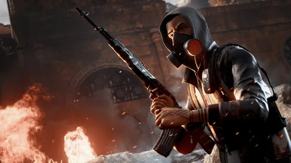 ❗INSURGENCY: SANDSTORM - GOLD EDITION❗XBOX ONE/X|S🔑КЛЮ