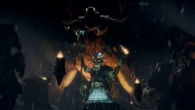 Total War: WARHAMMER III – Shadows of Change⚡Steam RU