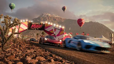 ❗FORZA HORIZON 5 PREMIUM ADD-ONS BUNDLE❗XBOX/PC🔑КЛЮЧ❗