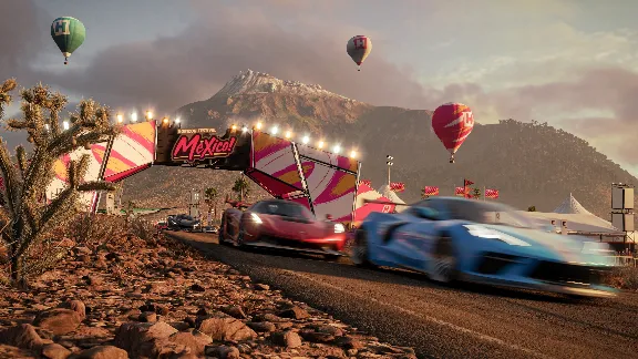 ❗FORZA HORIZON 5 PREMIUM ADD-ONS BUNDLE❗XBOX/PC🔑КЛЮЧ❗