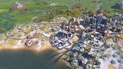 ❗SID MEIER’S CIVILIZATION VI ANTHOLOGY❗(PC WIN)🔑КЛЮЧ