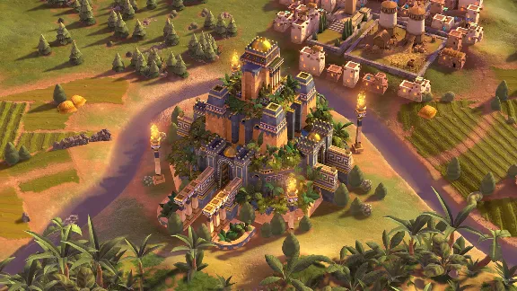 ❗SID MEIER’S CIVILIZATION VI PLATINUM ❗(PC WIN)🔑КЛЮЧ❗