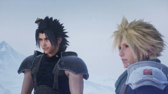 ❗CRISIS CORE –FINAL FANTASY VII– REUNION❗XBOX🔑КЛЮЧ❗