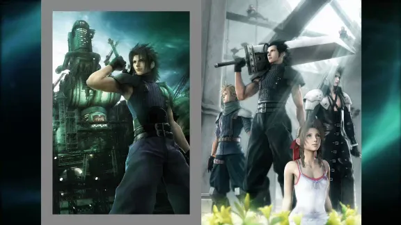 ❗CRISIS CORE FINAL FANTASY VII REUNION DIGITAL ❗XBOX🔑❗