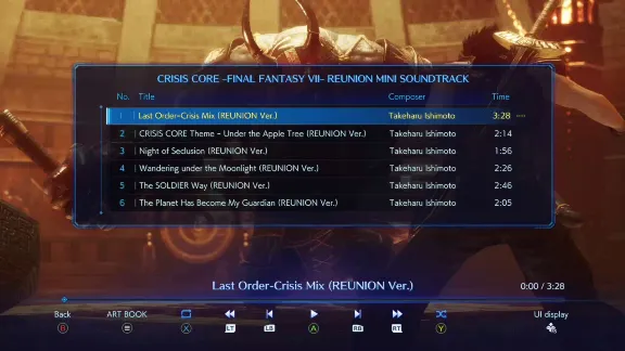 ❗CRISIS CORE FINAL FANTASY VII REUNION DIGITAL ❗XBOX🔑❗