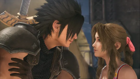 ❗CRISIS CORE FINAL FANTASY VII REUNION DIGITAL ❗XBOX🔑❗