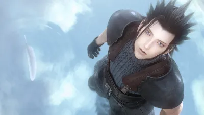 ❗CRISIS CORE FINAL FANTASY VII REUNION DIGITAL ❗XBOX🔑❗