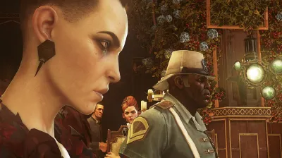 ⚡️Dishonored 2 | АВТОДОСТАВКА [Россия Steam Gift]