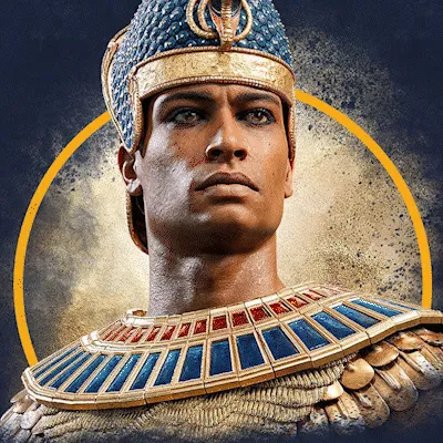 ✅Total War: PHARAOH ALL REGIONS✅ ☑️STEAM☑️