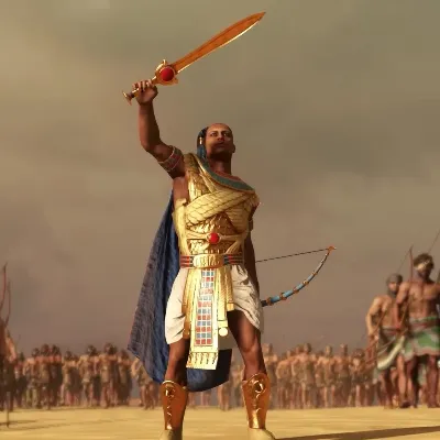 ✅Total War: PHARAOH ALL REGIONS✅ ☑️STEAM☑️