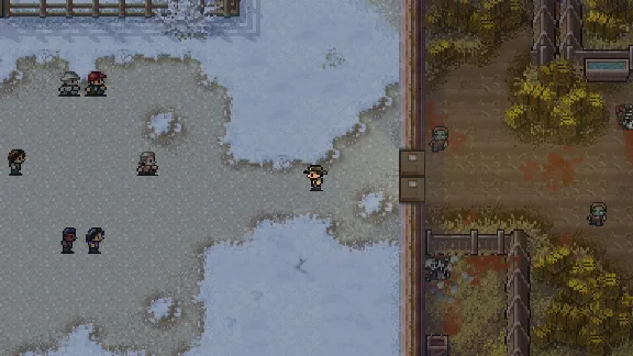 ❗THE ESCAPISTS: THE WALKING DEAD❗XBOX ONE/X|S🔑КЛЮЧ