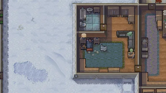 ❗THE ESCAPISTS: THE WALKING DEAD❗XBOX ONE/X|S🔑КЛЮЧ