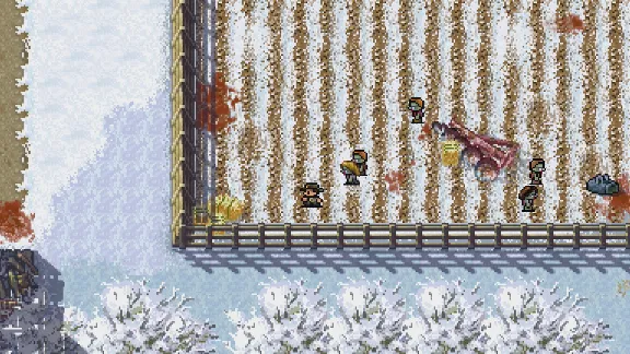 ❗THE ESCAPISTS: THE WALKING DEAD❗XBOX ONE/X|S🔑КЛЮЧ