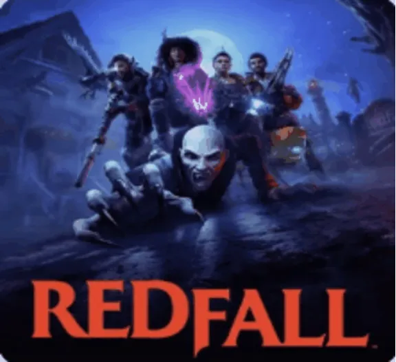 💚 Redfall 🎁 STEAM/СТИМ GIFT 💚 ТУРЦИЯ | ПК