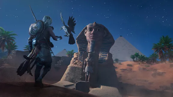 ASSASSIN&acute;S CREED® ORIGINS - GOLD EDITION❗XBOX KEY🔑❗