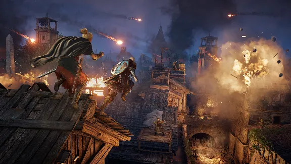 ❗ASSASSIN&acute;S CREED VALHALLA COMPLETE EDITION❗XBOX КЛЮЧ❗