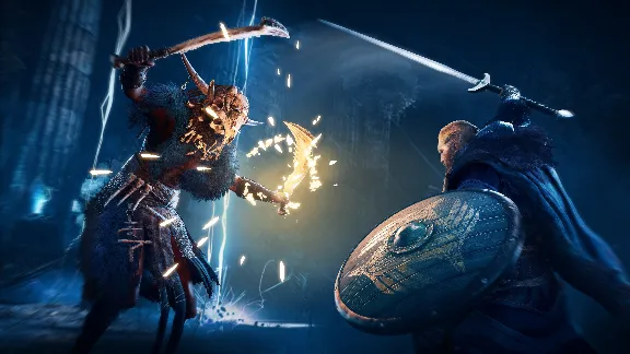 ❗ASSASSIN&acute;S CREED VALHALLA DELUXE EDITION❗XBOX🔑 КЛЮЧ❗